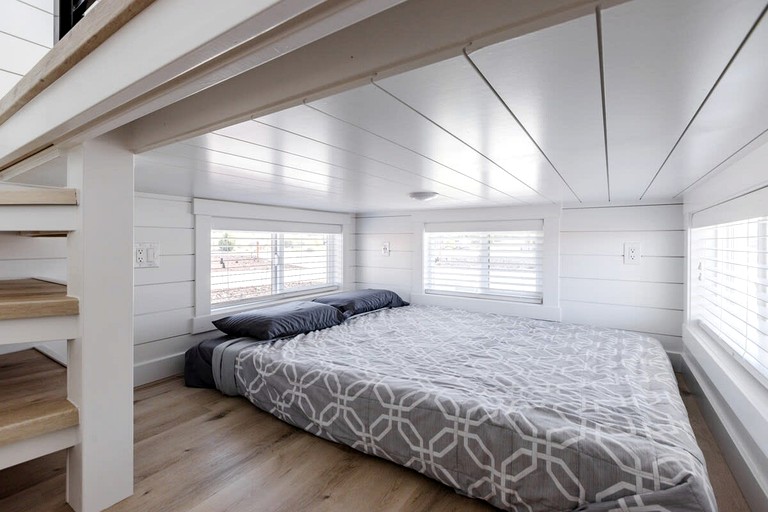 Tiny Houses (United States of America, Apple Valley, Utah)