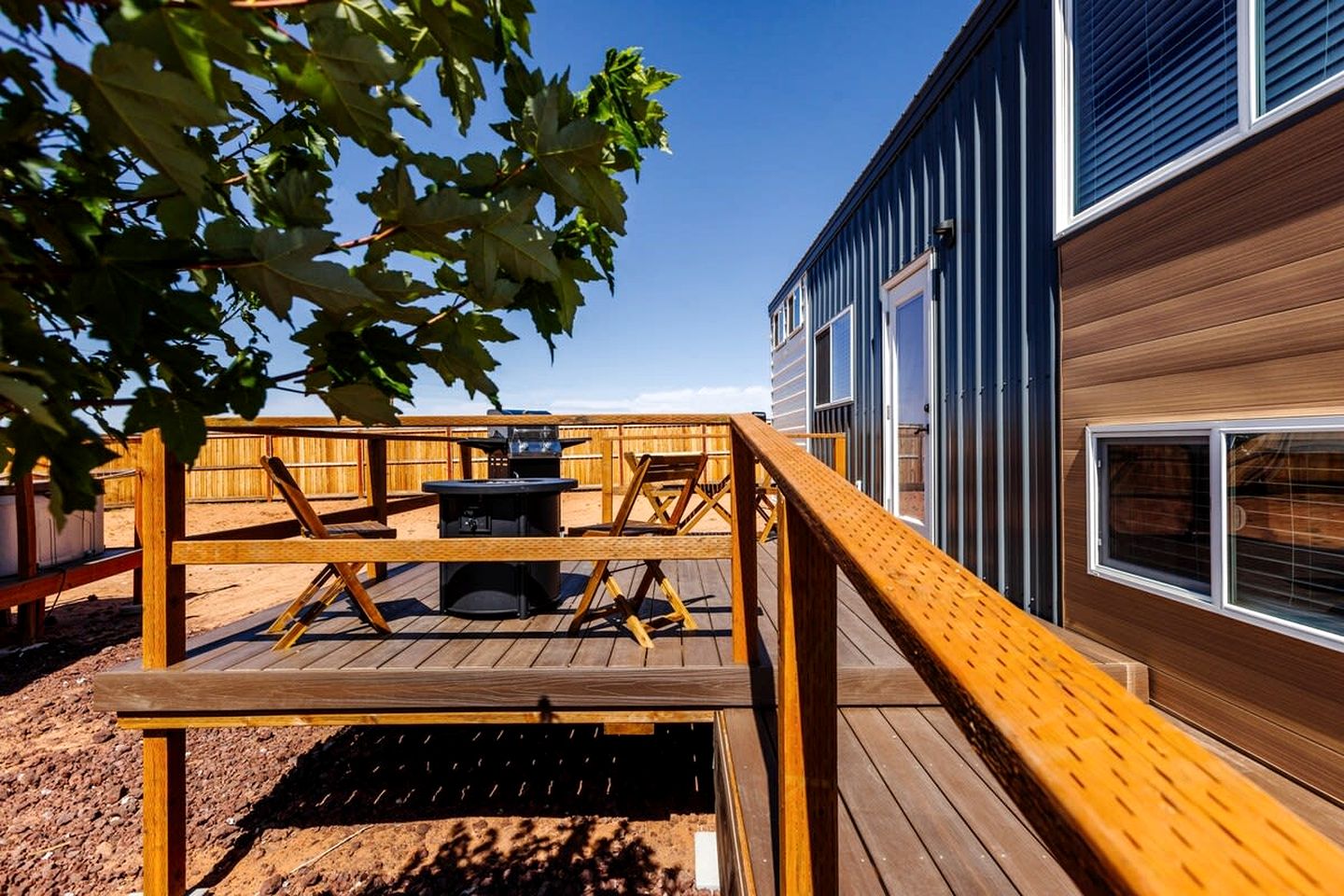 Tiny Houses (United States of America, Apple Valley, Utah)