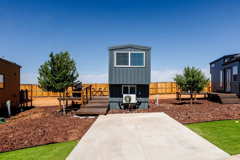 Tiny Houses (United States of America, Apple Valley, Utah)