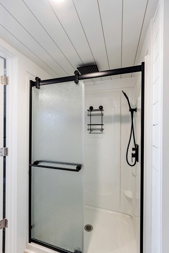 Tiny Houses (United States of America, Apple Valley, Utah)