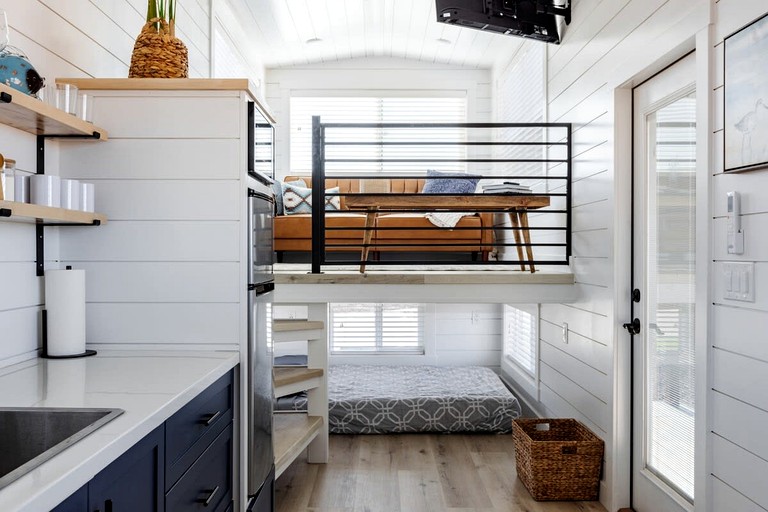 Tiny Houses (United States of America, Apple Valley, Utah)