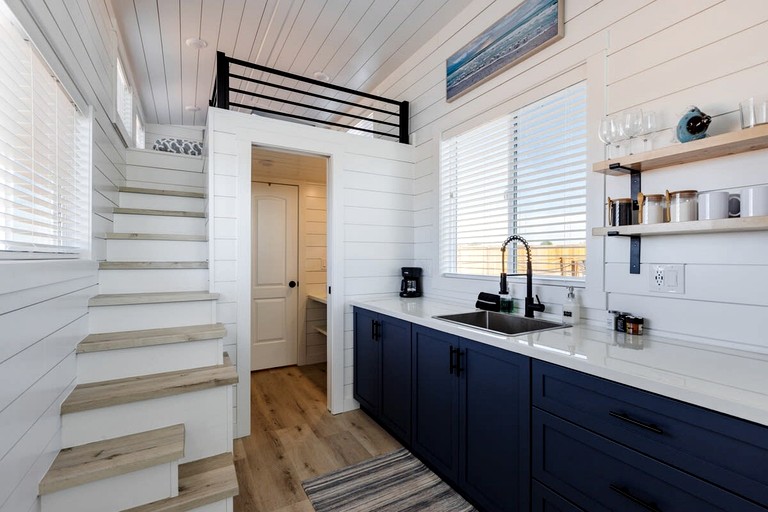 Tiny Houses (United States of America, Apple Valley, Utah)