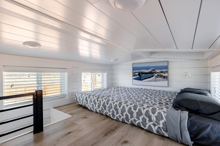 Tiny Houses (United States of America, Apple Valley, Utah)