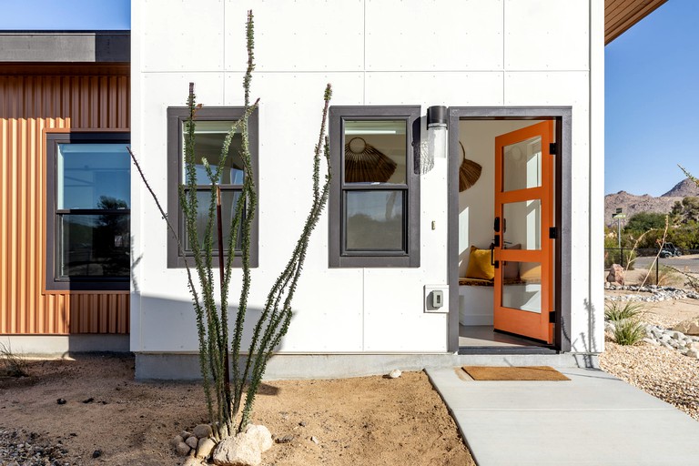 Villas (United States of America, Joshua Tree, California)