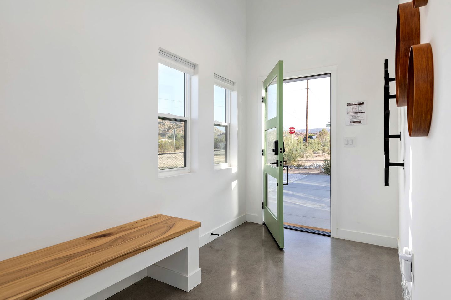 Ideal Secluded Villa with Hot-tub in Joshua Tree, California