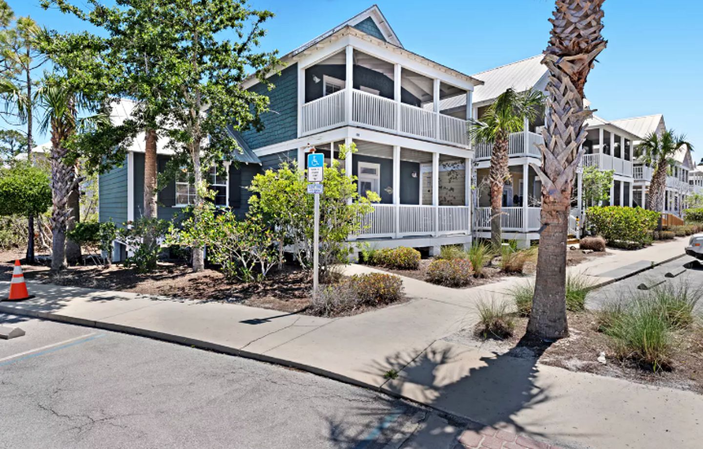 Cottage Getaway Florida Coast Glamping Hub