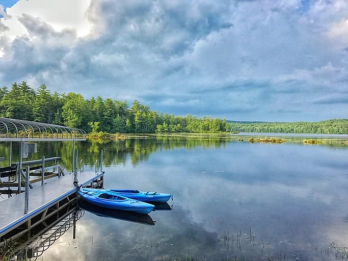 Vacation Rentals (Milton, New Hampshire, United States)