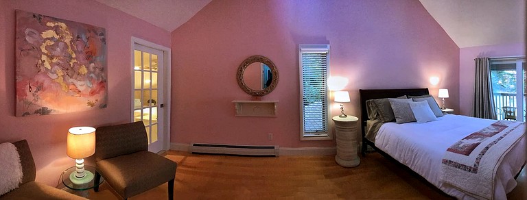 Vacation Rentals (Milton, New Hampshire, United States)