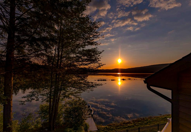 Vacation Rentals (Milton, New Hampshire, United States)