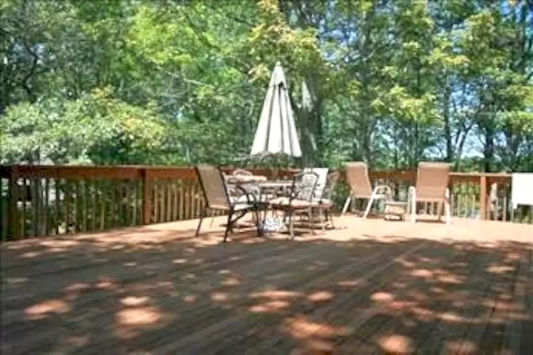 Vacation Rentals (South Orleans, Massachusetts, United States)