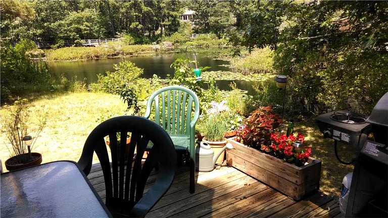 Cottages (Wellfleet, Massachusetts, United States)