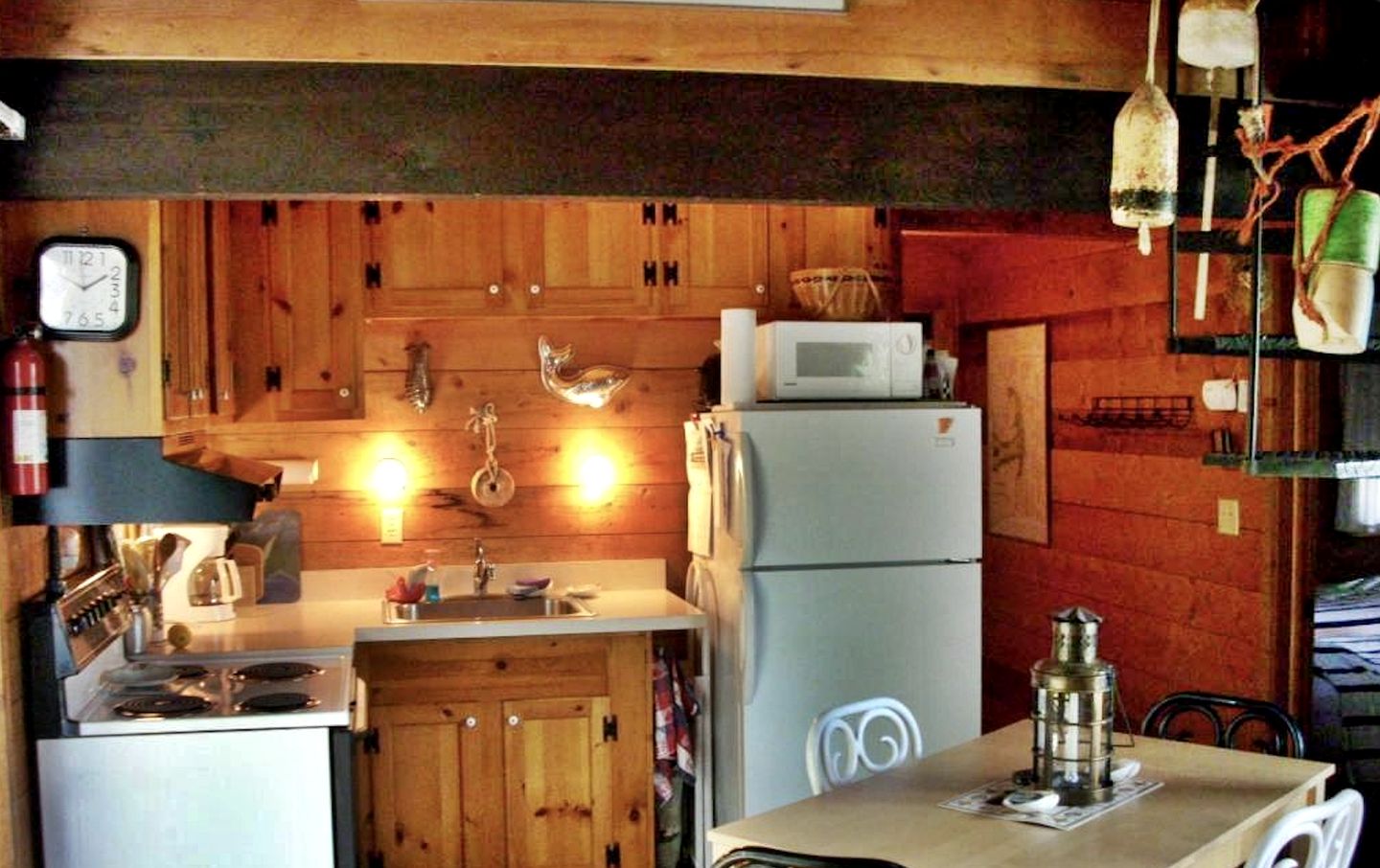 Picturesque Cottage Getaway on the Coast near Wellfleet, Massachusetts