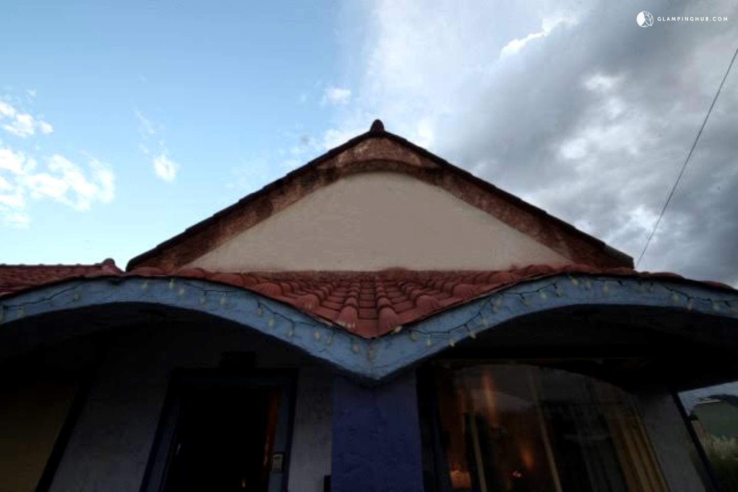 West Texas Cabin Rental