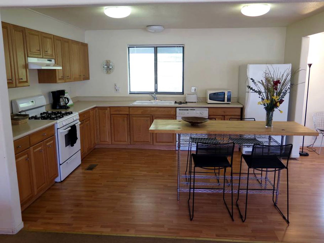 Contemporary Vacation Rental in the Sierra Nevada near Kings Canyon, California