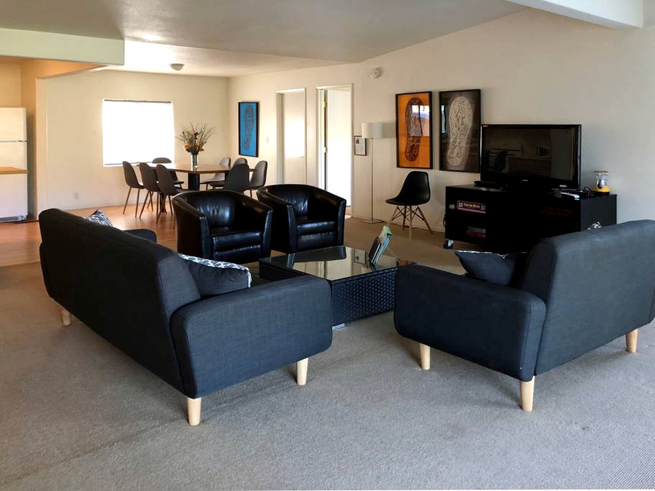 Contemporary Vacation Rental in the Sierra Nevada near Kings Canyon, California