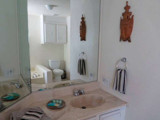 Cabins (Badger, California, United States)