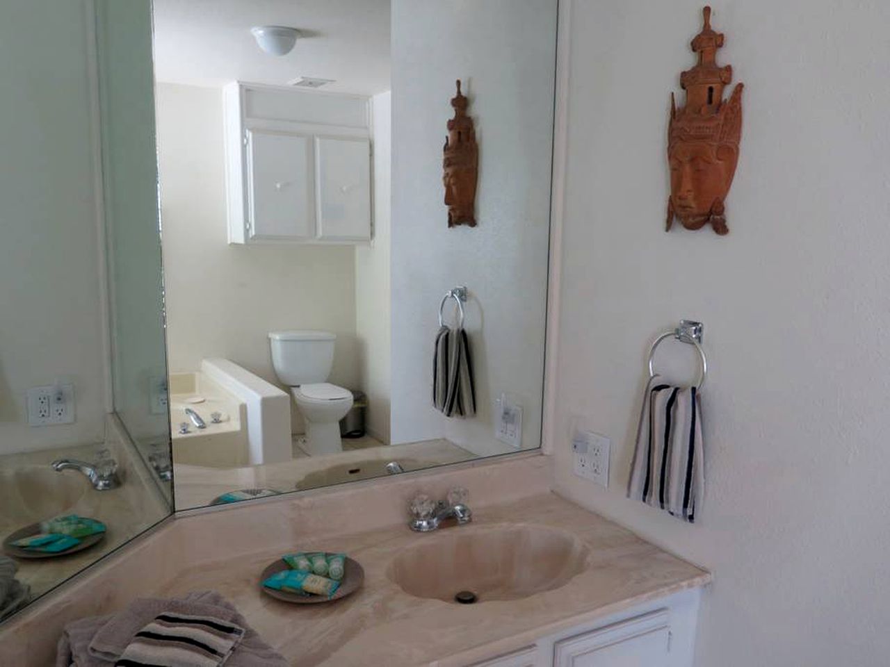 Contemporary Vacation Rental in the Sierra Nevada near Kings Canyon, California