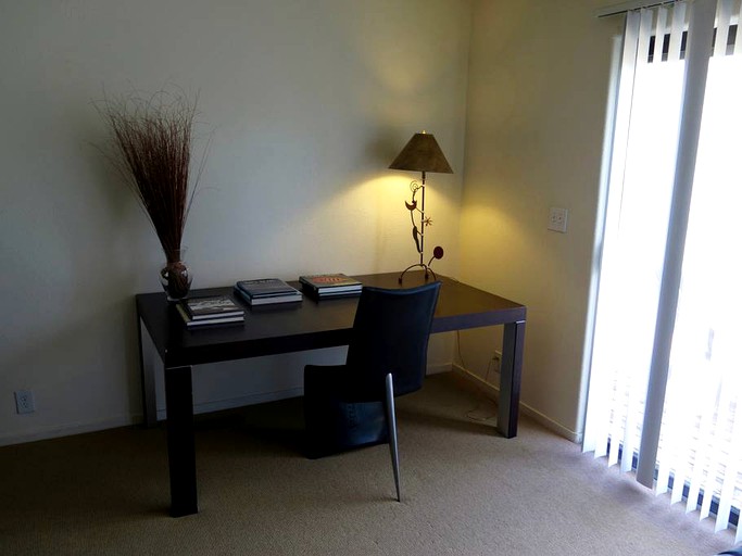 Cabins (Badger, California, United States)