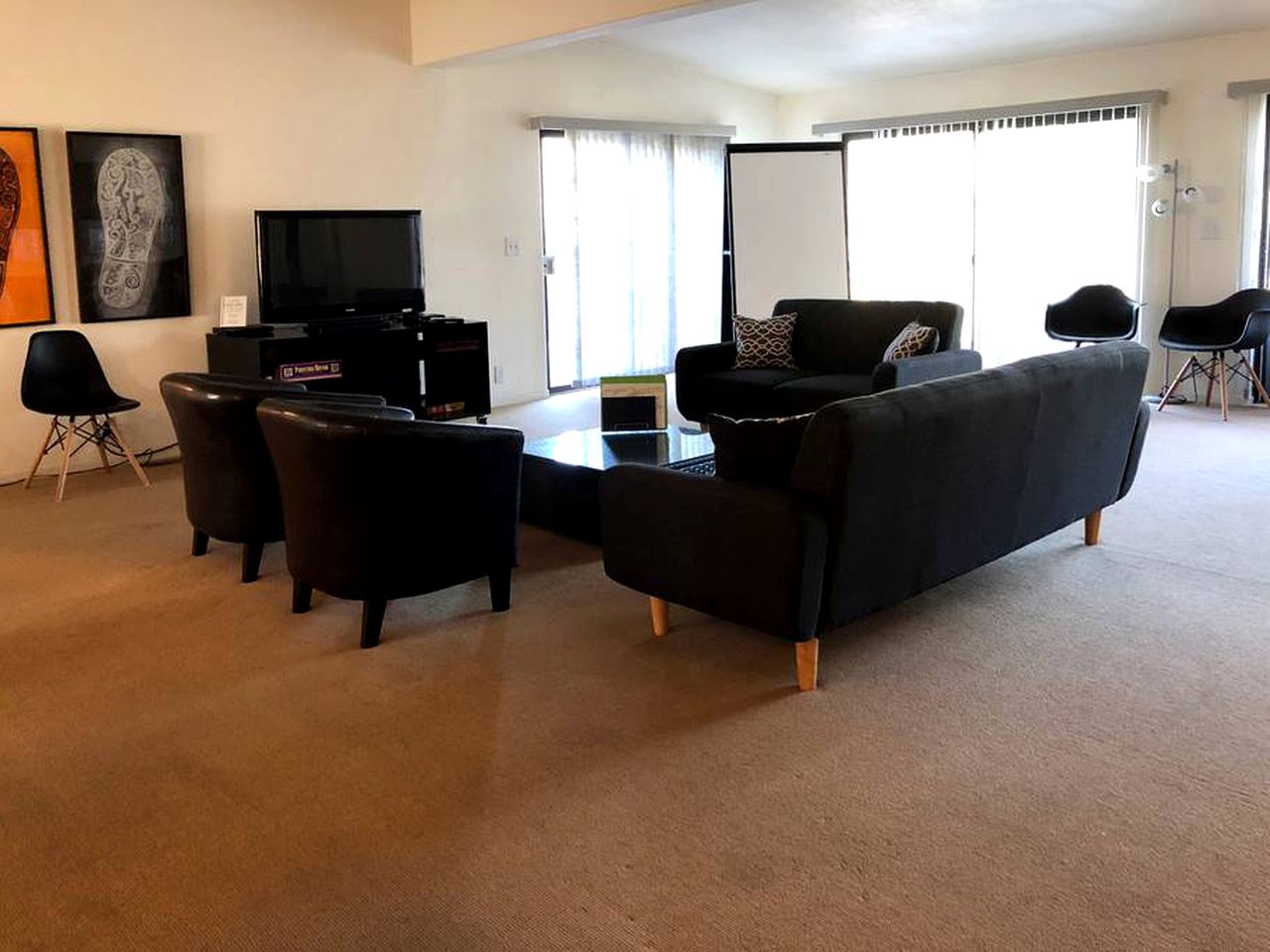 Contemporary Vacation Rental in the Sierra Nevada near Kings Canyon, California