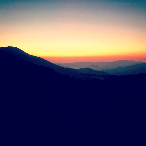 Cabins (Badger, California, United States)