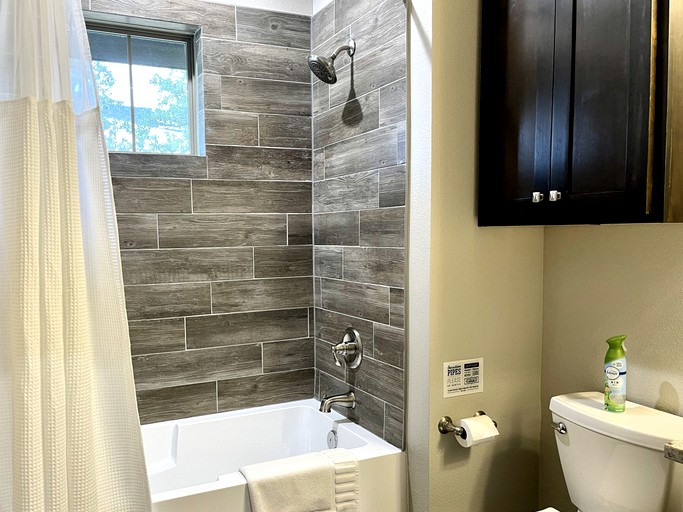 Cottages (United States of America, Granbury, Texas)