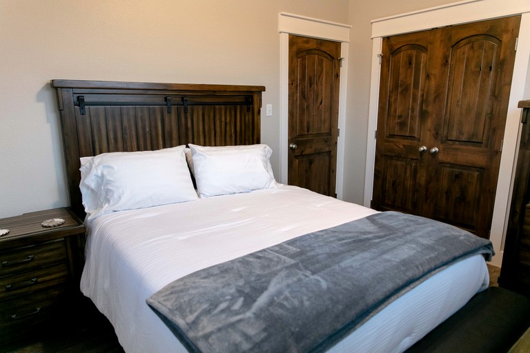 Cottages (United States of America, Granbury, Texas)