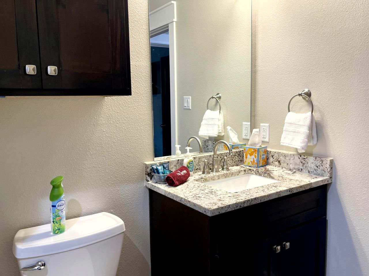 Beautiful Cottage with Stunning Vistas in Granbury, Texas