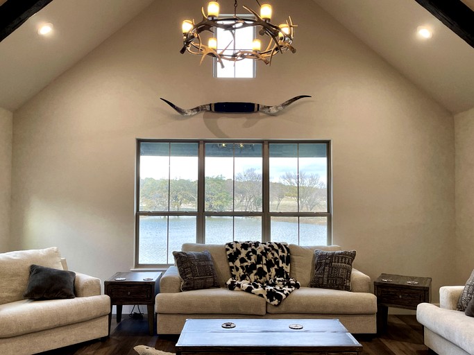 Cottages (United States of America, Granbury, Texas)