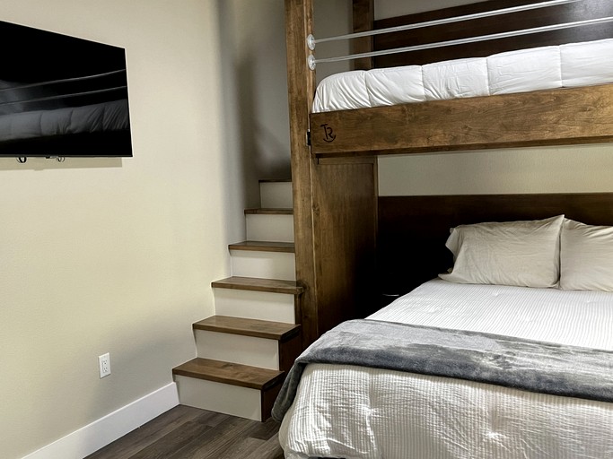 Cottages (United States of America, Granbury, Texas)