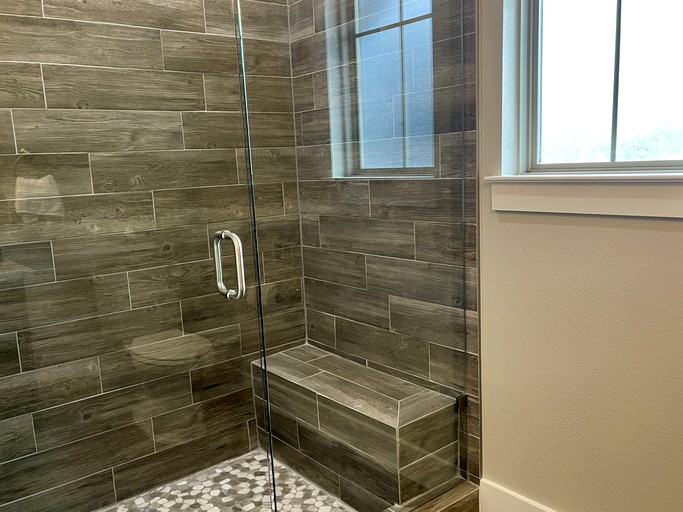 Cottages (United States of America, Granbury, Texas)