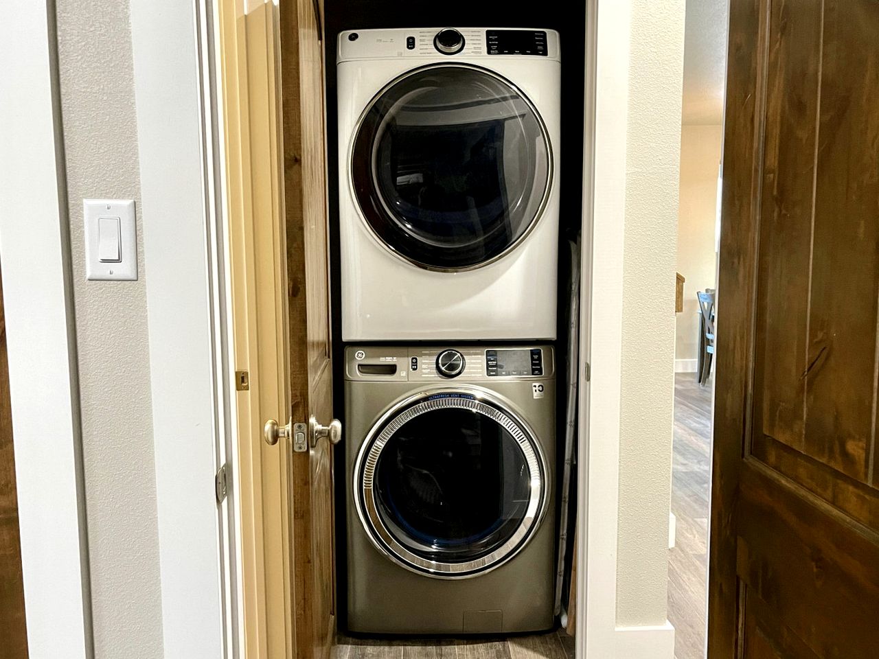 Beautiful Cottage with Stunning Vistas in Granbury, Texas