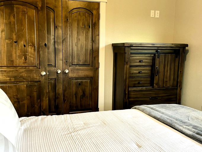 Cottages (United States of America, Granbury, Texas)