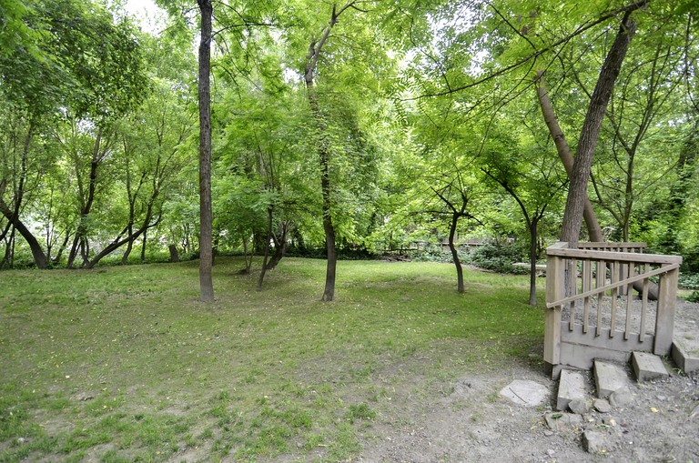 Cabins (United States of America, Guerneville, California)