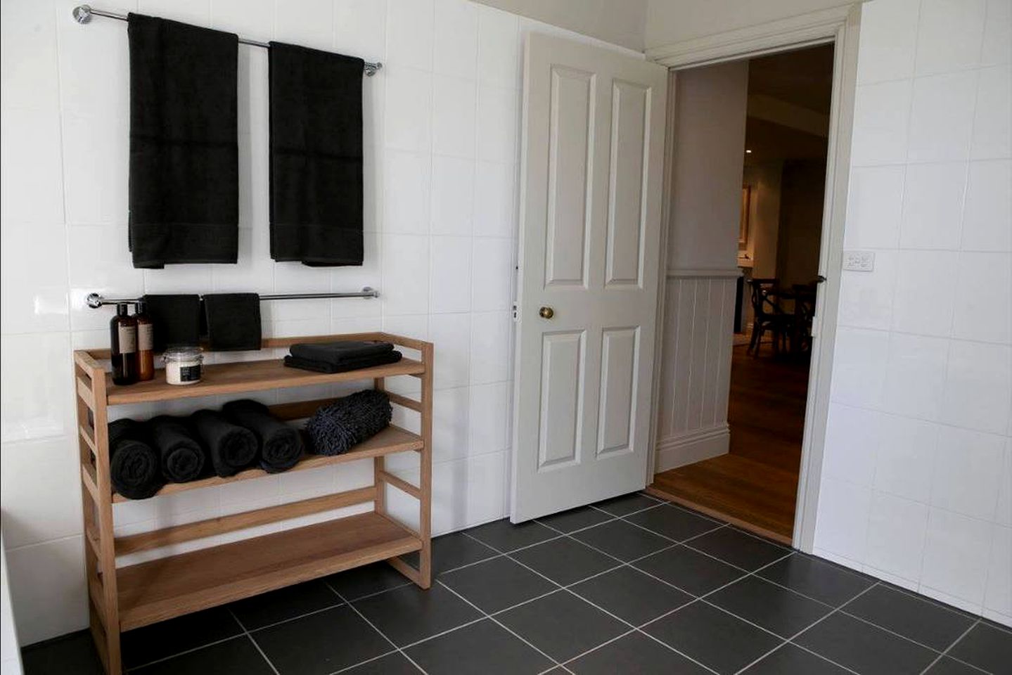 Enchanting Cottage Rental on a Working Farm near Geelong, Victoria