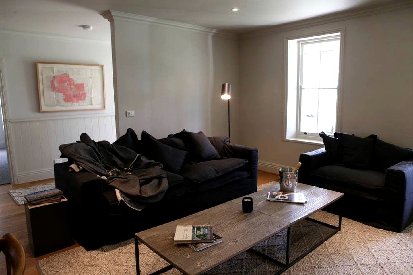 Enchanting Cottage Rental on a Working Farm near Geelong, Victoria