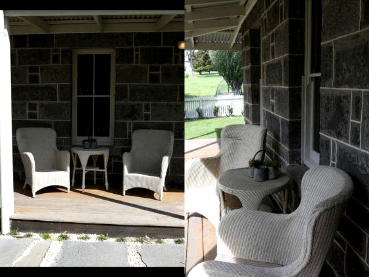 Enchanting Cottage Rental on a Working Farm near Geelong, Victoria