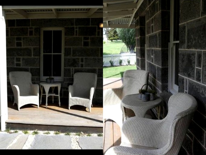 Cottages (Hesse, Victoria, Australia)