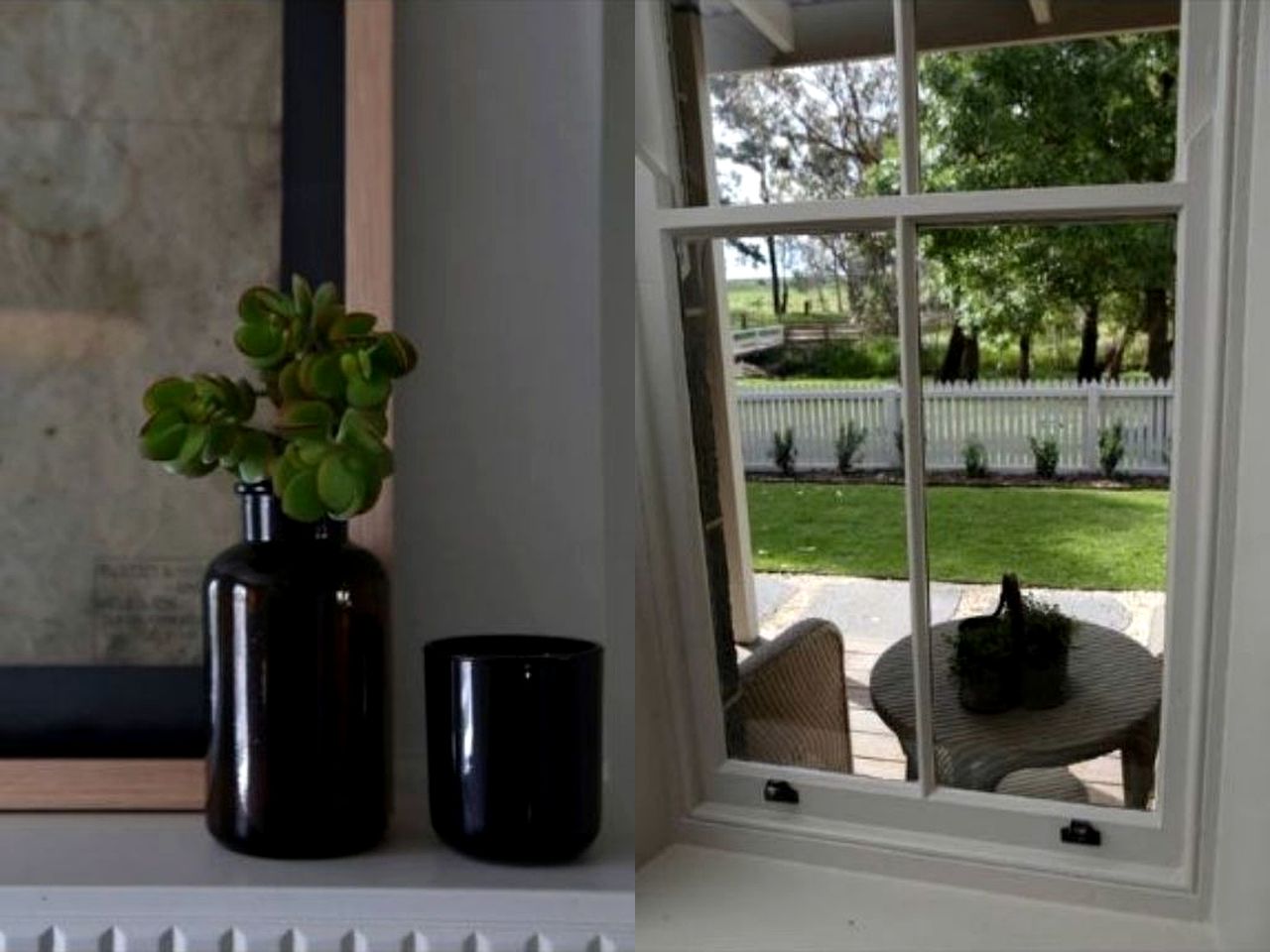 Enchanting Cottage Rental on a Working Farm near Geelong, Victoria