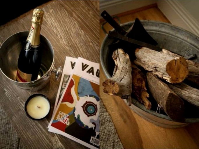 Cottages (Hesse, Victoria, Australia)