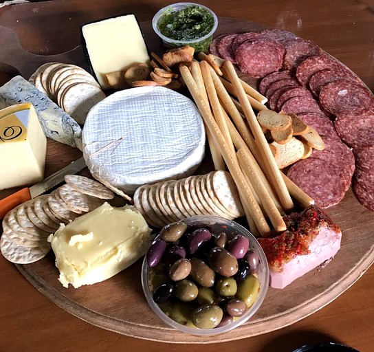 Cottages (Hesse, Victoria, Australia)