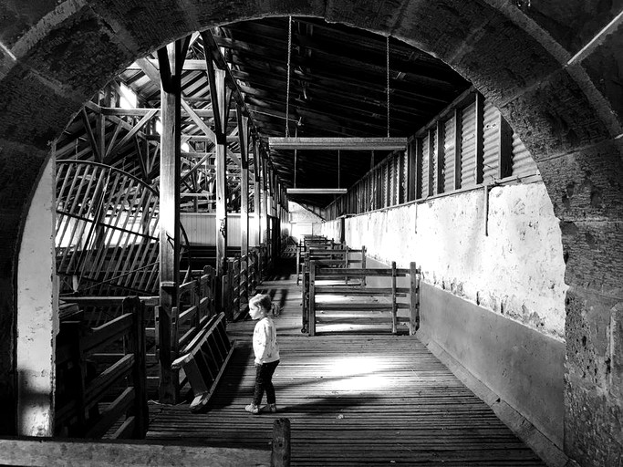 Cottages (Hesse, Victoria, Australia)