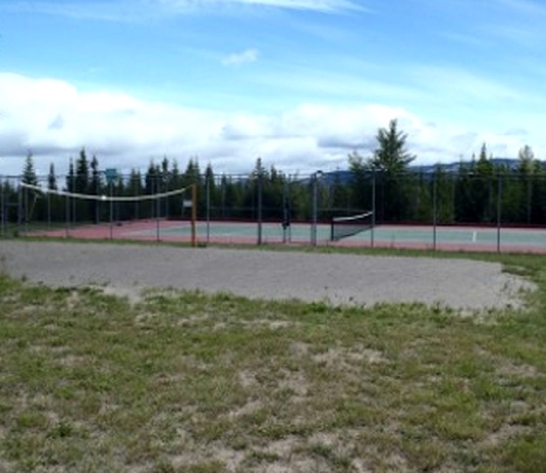 Camping Cabins with Wi-Fi in Mt. Hood, Oregon