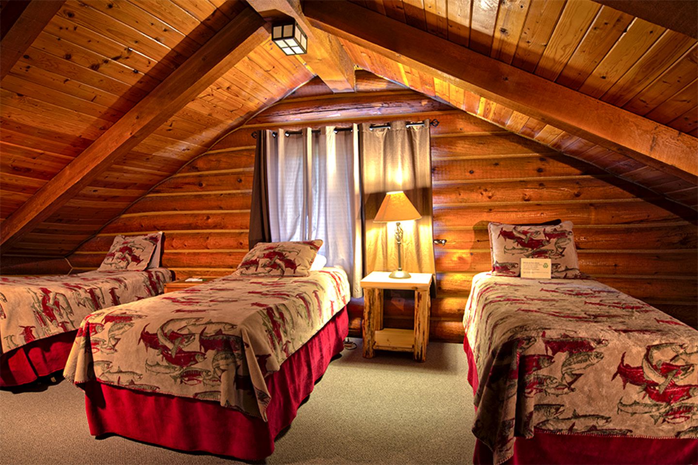 Spacious Accommodation for a Ski Vacation near Mount Hood, Oregon