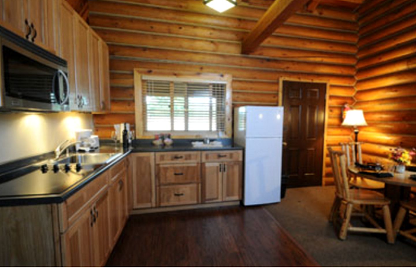 Spacious Accommodation for a Ski Vacation near Mount Hood, Oregon