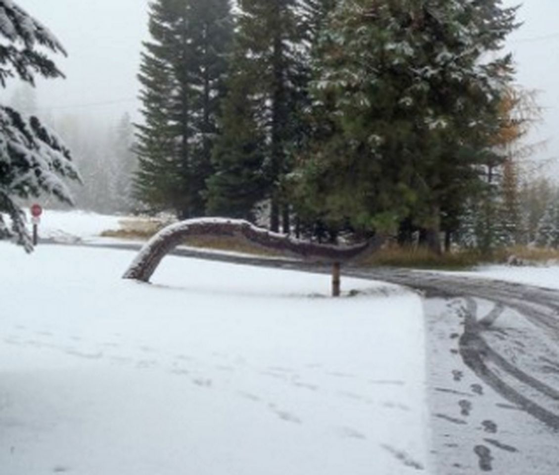 Spacious Accommodation for a Ski Vacation near Mount Hood, Oregon