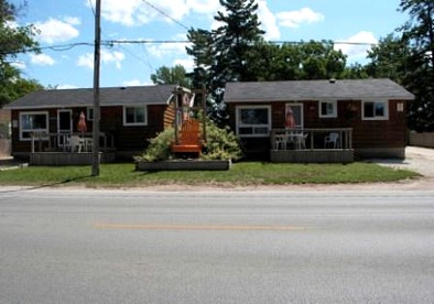Luxury Camping In Wasaga Beach Glamping Hub