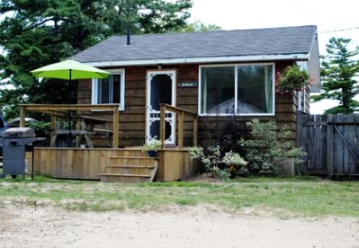 Luxury Camping In Wasaga Beach Glamping Hub