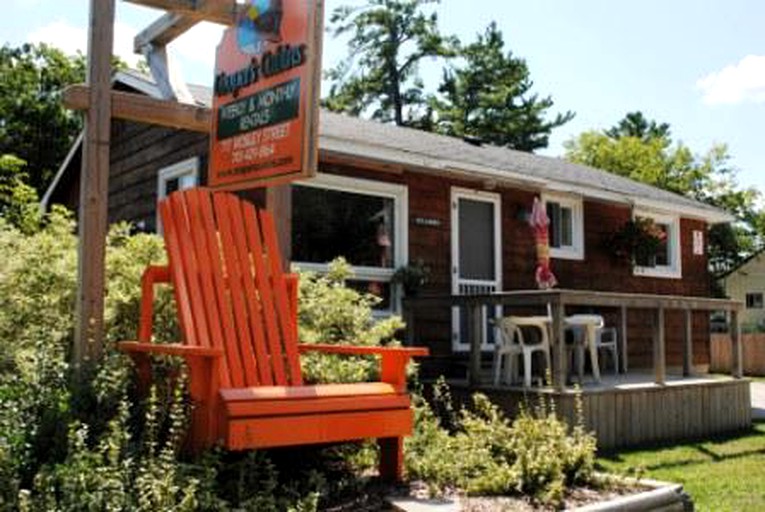 Visit Canada Cottage In Wasaga Beach Ontario