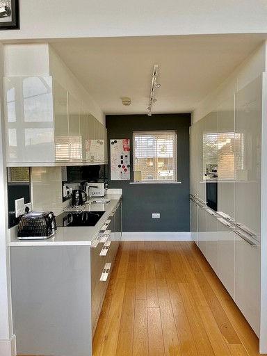 Vacation Rentals (United Kingdom, --, --)