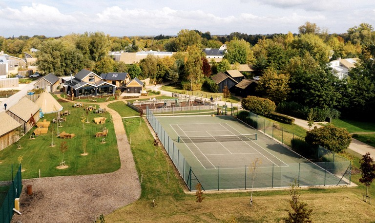 Vacation Rentals (United Kingdom, --, --)